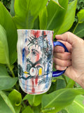 “He Has Risen” Mug