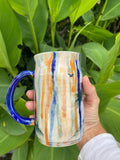 “He Has Risen” Mug