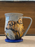 Molly’s “Playful Bears” Mug