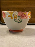 Hummingbird & Flower Bowl