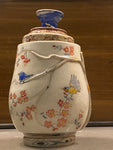 “Cherry Blossom” Container