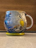“Alice in Wonderland Fantasy” Mug