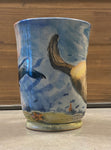 “Playful Sea Lion” Mug