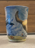 “Playful Sea Lion” Mug