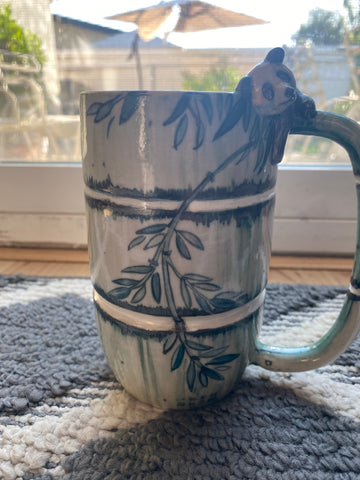 Molly’s Mug