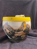 “Honey Bear” Bowl