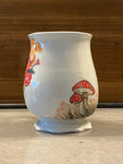“Monarch Butterflies with Bunny” Mug