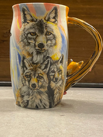 Jennifer’s Mug