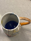 “Serenity Deer” Mug
