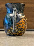 “Calm & Strong” Leopard Mug