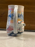 “Sweet Moments” Mug