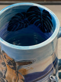 “Kangaroo & Joey” (in Murramarang National Park) Mug