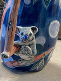 “In Harmony Koala” Mug