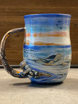 “Otters Fun” Mug