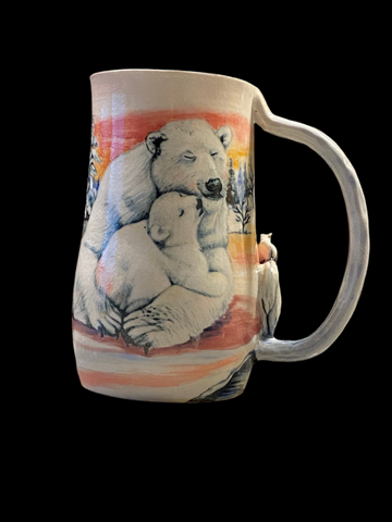 “Sweet Moments” Mug