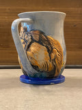 Molly’s “Playful Bears” Mug