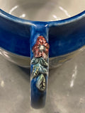 “Bunnies in Spring” Mug