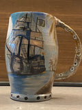 “Pirate Ghost Ship” Mug