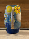 “Hummingbird Attraction” Mug
