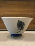 “Light as a Feather” Bowl