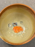 “Autumn Leaves”Bowl