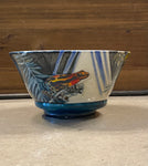 “In the Jungle” Bowl