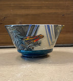 “In the Jungle” Bowl