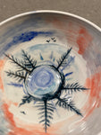 “Forest”Bowl