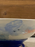 “Forest”Bowl
