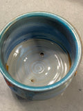 “Ocean” Planter