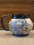 “Birds of Many Colors” Mug