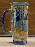 “Cozy Up” Mug