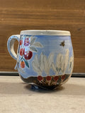 “Homesteaders Garden” Mug