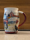 “Fun on the Farmstead” Mug