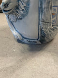 “Leone Sculptured” Mug