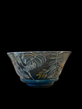 “In the Jungle” Bowl