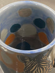 “Zebra Itch” Mug