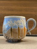 “Homesteaders Garden” Mug