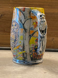 “Barred Owl in the Forest” Mug