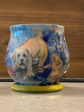 “Alice in Wonderland Fantasy” Mug
