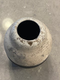 RAKU Fired Vase