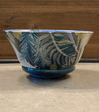 “In the Jungle” Bowl