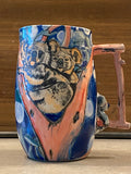 “In Harmony Koala” Mug
