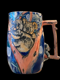 “In Harmony Koala” Mug