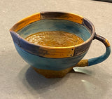 “Unique” Bowl