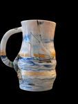 “Sea Lion” Mug