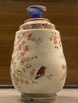 “Cherry Blossom” Container