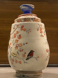 “Cherry Blossom” Container