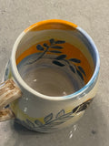 “Quail Family” Mug