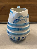 “Bamboo Style” Pitcher